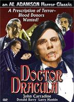 DOCTOR DRACULA