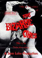 THE BIZARRE ONES