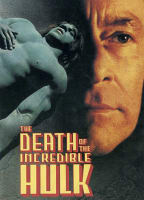 THE DEATH OF THE INCREDIBLE HULK