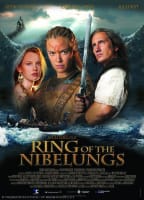 RING OF THE NIBELUNGS