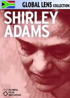 SHIRLEY ADAMS