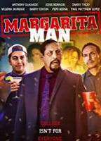 THE MARGARITA MAN