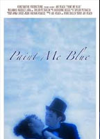 PAINT ME BLUE