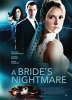 A BRIDE'S NIGHTMARE