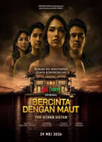 BERCINTA DENGAN MAUT