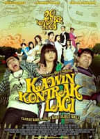KAWIN KONTRAK LAGI