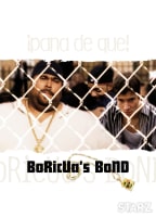 BORICUA'S BOND