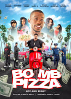 BOMB PIZZA