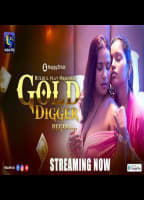 GOLD DIGGER