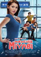 MENCULIK MIYABI