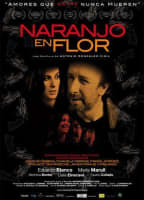 NARANJO EN FLOR