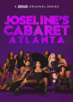 JOSELINE'S CABARET: ATLANTA