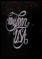 MISS TEEN USA 1985