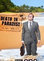 DEATH IN PARADISE