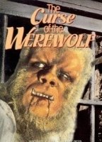 THE CURSE OF THE WEREWOLF