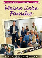 MY DEAR FAMILY