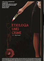 ETIOLOGY OF A CRIME