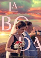 THE WEDDING