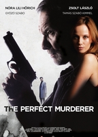 THE PERFECT MURDERER