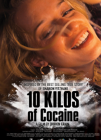 10 KILOS OF COCAINE