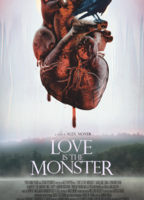 LOVE IS THE MONSTER