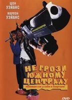 DON'T BE A MENACE TO SOUTH CENTRAL WHILE DRINKING YOUR JUICE IN THE HOOD