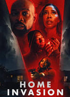 HOME INVASION