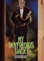 Movie cover