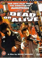 DEAD OR ALIVE