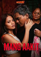 MANG AAKIT