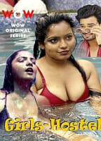 GIRLS HOSTEL