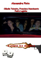 JOGO DA GLORIA