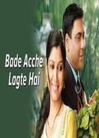 BADE ACHHE LAGTE HAIN