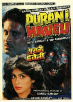 PURANI HAVELI
