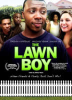 THE LAWN BOY