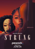 Movie cover