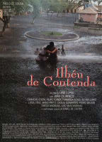 ILHEU DA CONTENDA