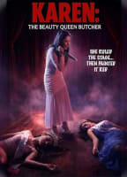 KAREN THE BEAUTY QUEEN BUTCHER