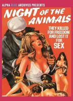 NIGHT OF THE ANIMALS