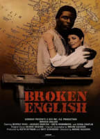 BROKEN ENGLISH