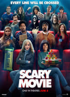 SCARY MOVIE 6
