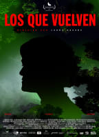 LOS QUE VUELVEN