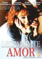 DESPABILATE AMOR