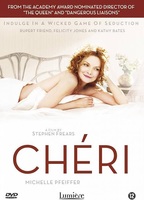 CHERI