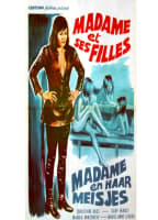 DIE MADCHEN DER MADAME