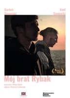 MOJ BRAT RYBAK