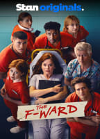 THE F WARD