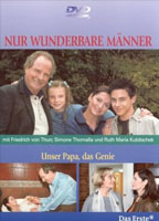 UNSER PAPA, DAS GENIE