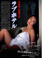 LOVE HOTEL