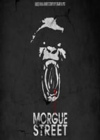 MORGUE STREET